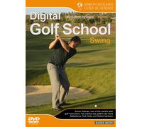 Digital Golf School - Digital Golf School: the Swing [Import anglais]