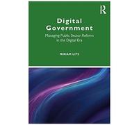 Digital Government