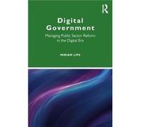 Digital Government by Miriam Lips Miriam Lips (Auteur)