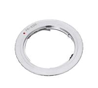Digital hD® Bague adaptateur objectif pentax k sur corps canon eOS Ring compatible 100%