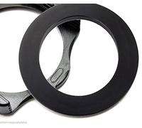 DIGITAL HD ® Bague adaptateur universelle compatible avec COKIN P série filtres ring adapter (52 mm.)