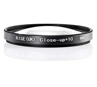 Digital hD® Filtre Close Up 72 mm lentille addizzionale pour Canon, Nikon, etc. De Italie