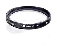 DIGITAL HD ® Filtre Clouse Up 58 mm lentille additif pour Canon, Nikon, etc. de l'Italie (58 mm + 2)