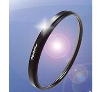 Digital hD® Filtre neutre gris nD 4 ND4 ND-4 Filter Grey Neutral Density pour Canon, Nikon, etc. De Italie