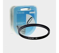 Digital Hd Filtre UV 72 mm protection ultraviolet pour Canon, Nikon, Sigma, Tamron, Sony universel
