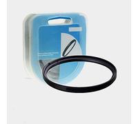 Digital Hd Filtre UV, universel, de 86 mm, pour Canon, Nikon, Sigma, Tamron, Sony