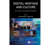 Digital Heritage And Culture