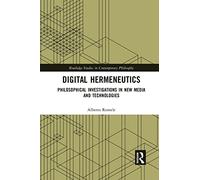 Digital Hermeneutics