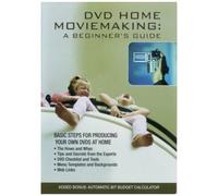 Digital Home Moviemaking : A Beginner's Guide Dvd