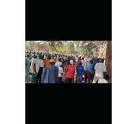 Digital Horizons: The Uduk Tribe's Journey into the Information Age: Empowering Tradition and Innovation in Sudan’s Blue Nile Community