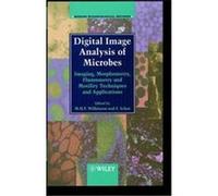 Digital Image Analysis of Microbes, Modern Microbiological Methods
