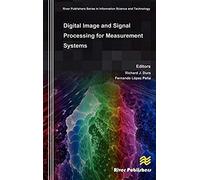 Digital Image And Signal Processing For Measurement Systems