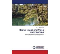 Digital Image And Video Watermarking