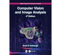 Digital Image Processing and Analysis