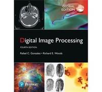 Digital Image Processing – Global Edition – Pearson Education