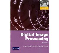 Digital Image Processing: International Edition