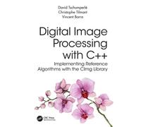Digital Image Processing with C++