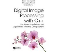 Digital Image Processing with C++