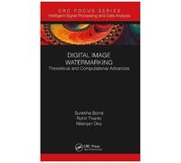 Digital Image Watermarking