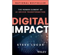 Digital Impact: The Human Element of Ai-Driven Transformation