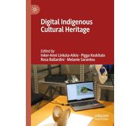 Digital Indigenous Cultural Heritage