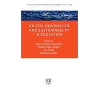 Digital Innovation and Sustainability in Education