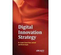 Digital Innovation Strategy