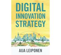 Digital Innovation Strategy