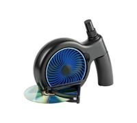 Digital Innovations 1018300 Skip Doctor Classic (Manual : Repare CD / DVD) - Coloris aléatoire
