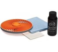 Digital Innovations - Accessoires de rechange pour kit de réparation de CD/DVD - pour DataDoctor; dvdDR; GameDoctor; GameDoctor MD; SkipDoctor; SkipDoctor MD