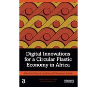 Digital Innovations For A Circular Plastic Economy In Africa