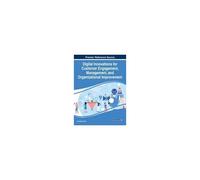 Digital Innovations For Customer Engagement, Management, And Organizational Improvement