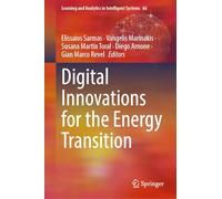 Digital Innovations for the Energy Transition