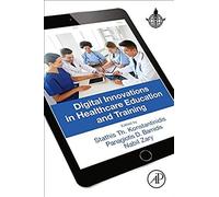Digital Innovations In Healthcare Education And Training