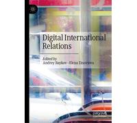 Digital International Relations