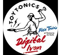 Digital Ivan - Flex Trax [Import]