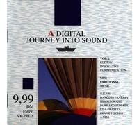 Diverse - Digital Journey [Import]
