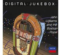 Digital Jukebox