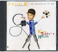 Digital K - King Tubby's in The House [Import]