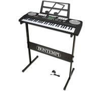 Digital Keyboard with 54 Keys