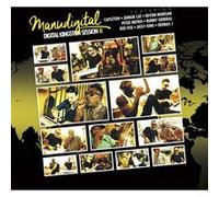 Digital Kingston Session Volume 2