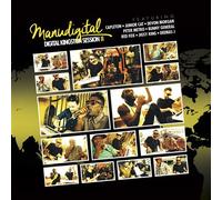 Digital Kingston Session Volume 2 Vinyle