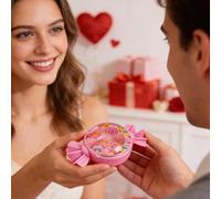 Digital Kitchen Timer - Countdown Alarm Clock, Portable Study Focus Timer, Adjustable Loud Reminder Rotating Control Knob | Perfect For Cooking Baking Exercise Gym School Classroom Home Use