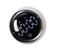 Digital Kitchen Timer | Smart Voice Countdown Clock
