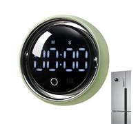 Digital Kitchen Timer | Smart Voice Countdown Clock