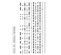 Digital Klee: Esquisses pédagogiques - Enquête sur le futur de la forme