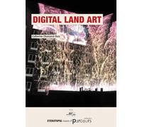 Digital Land Art