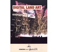 Digital Land Art