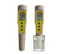 Digital LCD pH mètre sol aquarium pool eau vin urine testeur analyseur