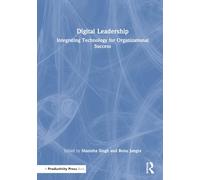 Digital Leadership